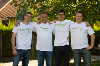 letmicro-csapat letmicro-csapat